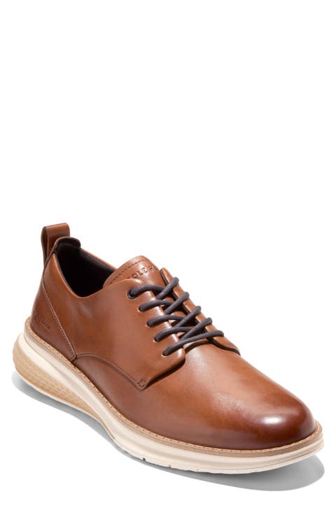 Men's Cole Haan Oxfords & Derby Shoes | Nordstrom Men's Cole Haan Oxfords & Derby Shoes | Nordstrom