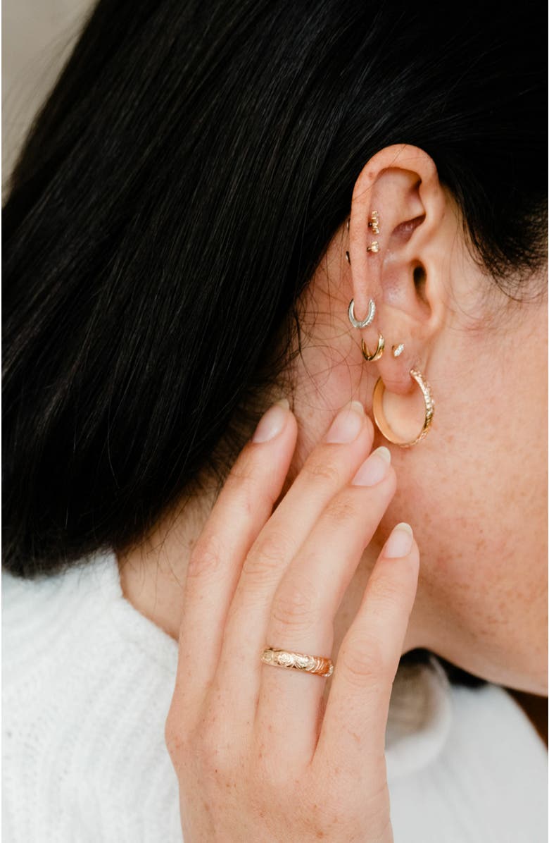 ABLE Filigree Ring, Alternate, color, 