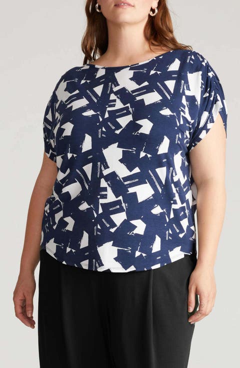 Helena Divine Jersey Top