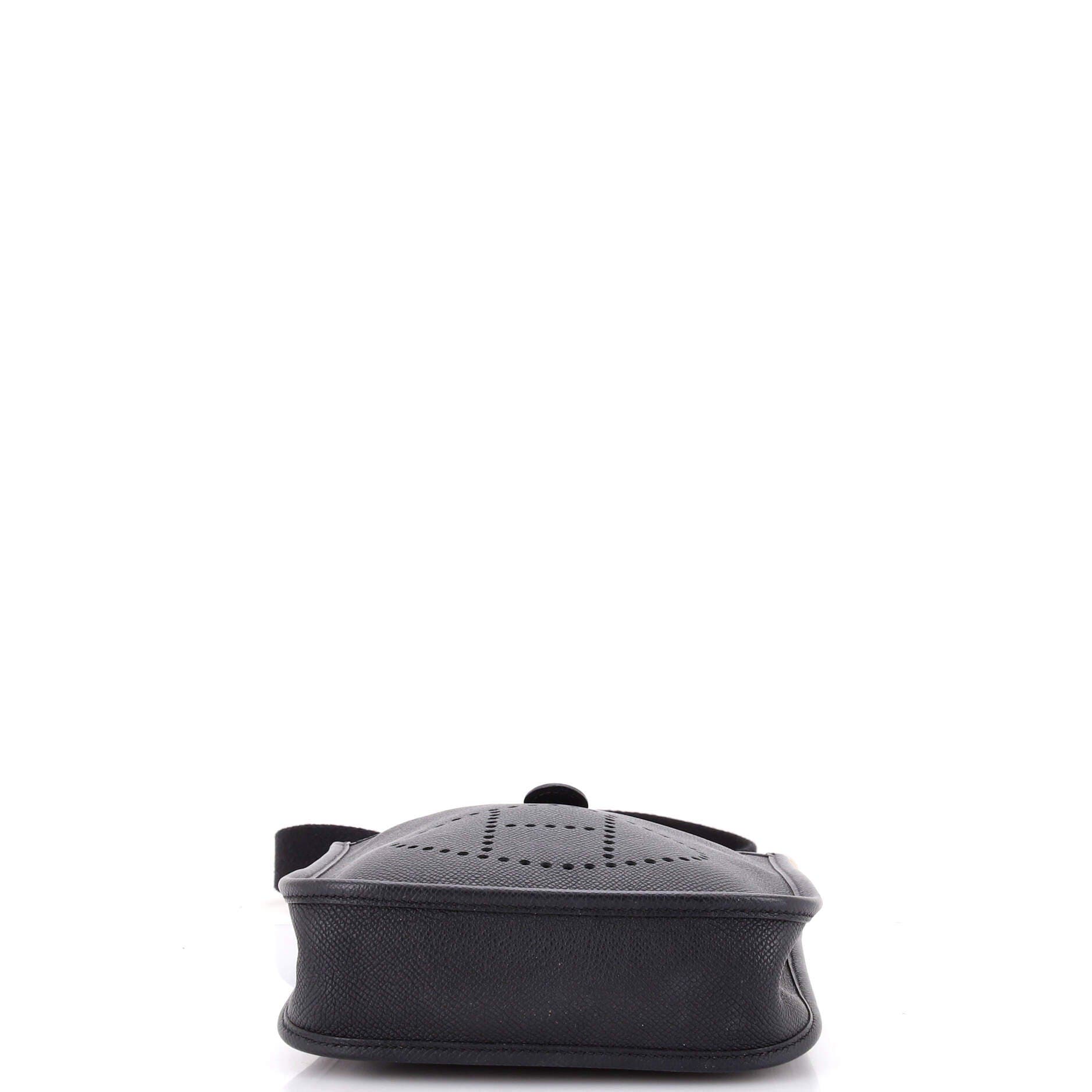 Evelyne Bag Gen Iii Epsom Tpm, Alternate, color, Black