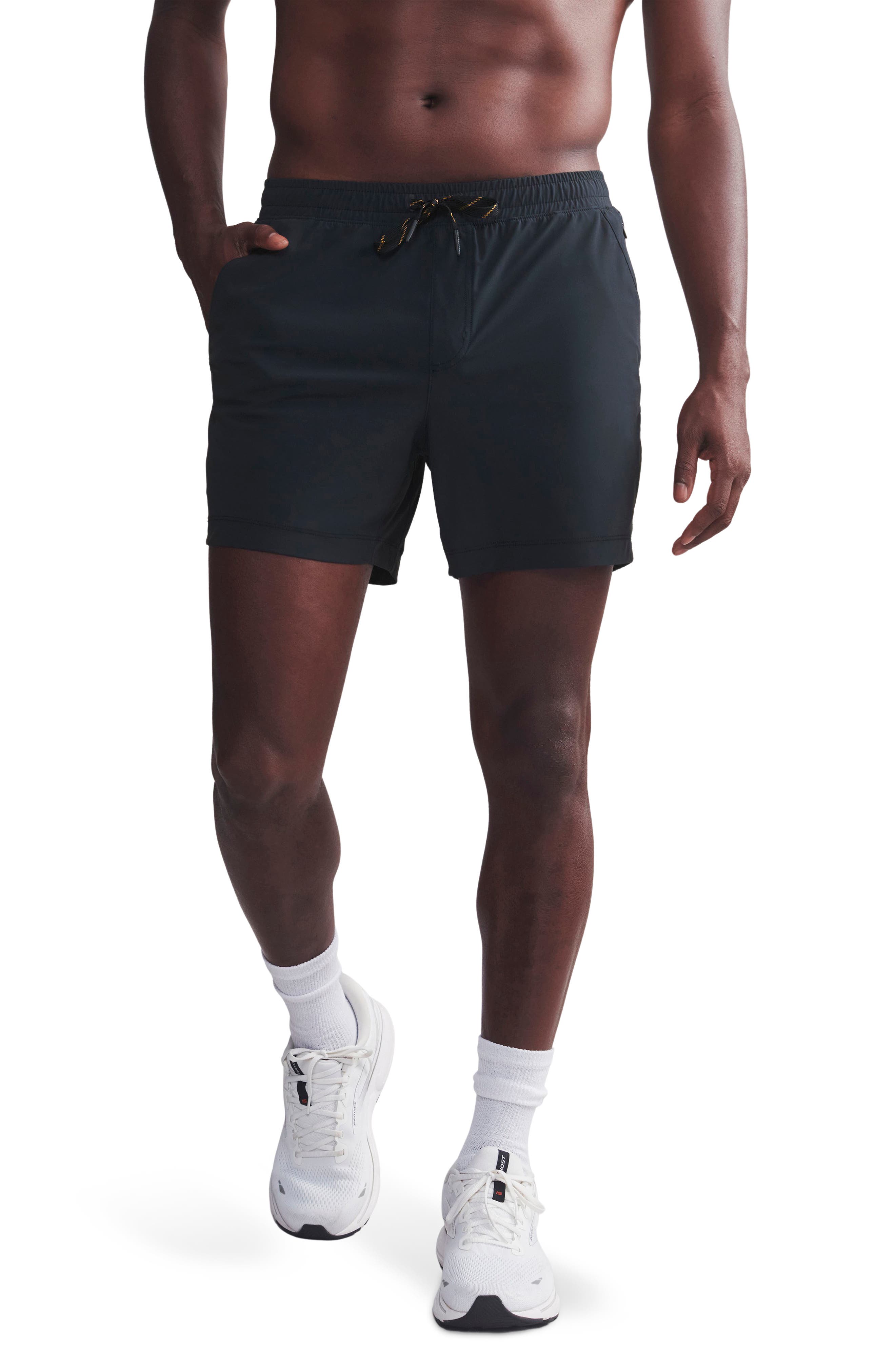 Pursuit 5-Inch Lined Shorts