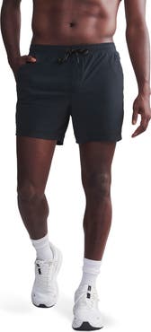Rhone Pursuit 5-Inch Lined Shorts