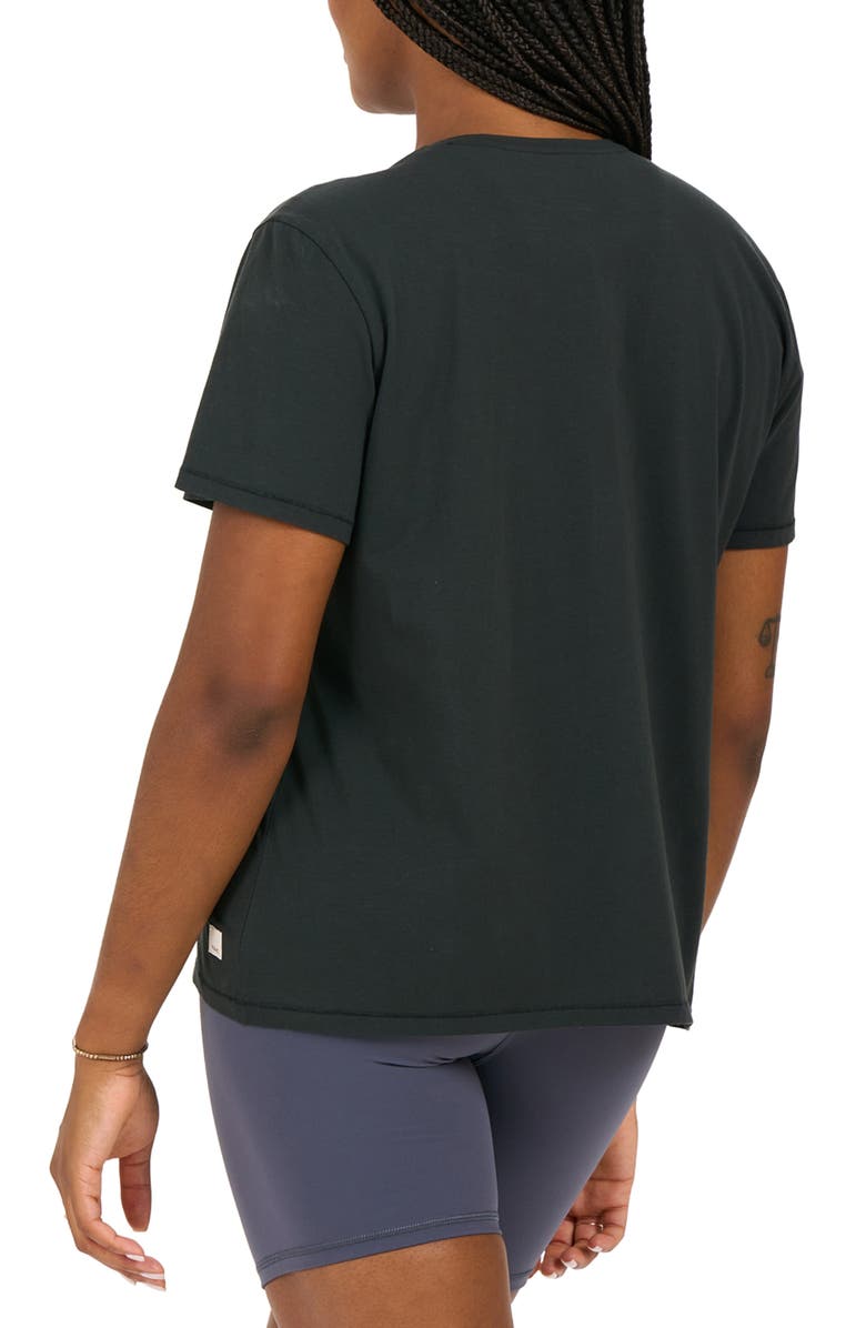 Vuori Feather T-Shirt, Alternate, color,