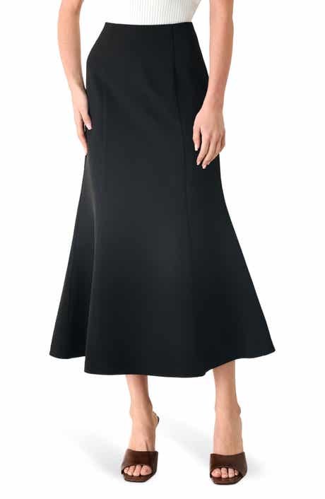 Midi Skirt