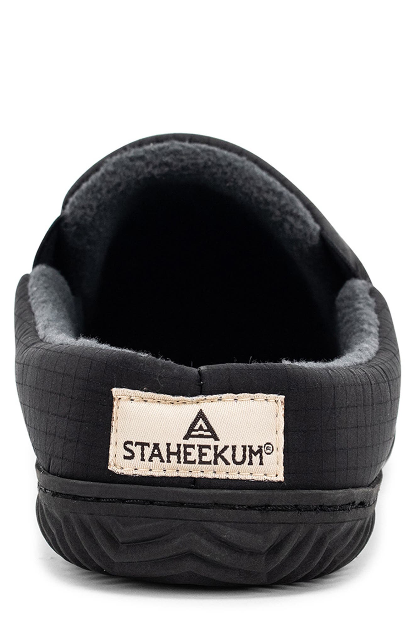 Staheekum Cushman Slipper, Alternate, color, 