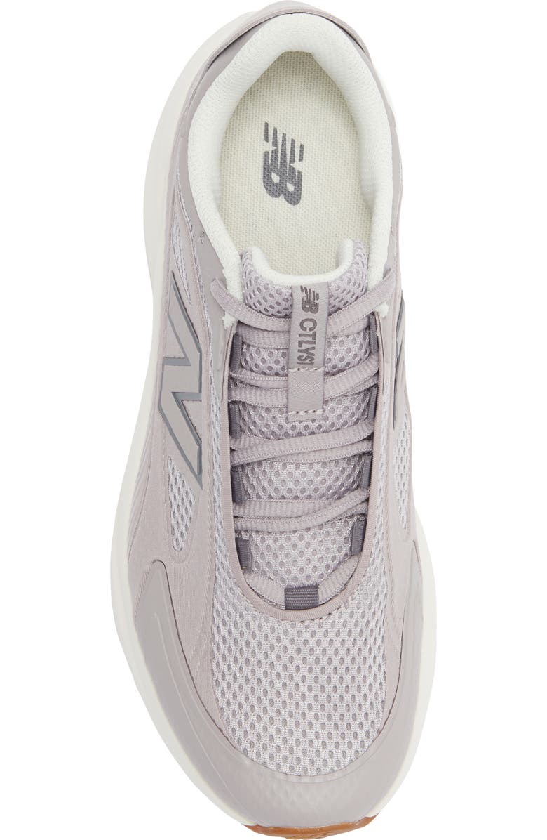 New Balance Catalyst Sneaker - Multiple Widths Available, Alternate, color, Truffle Salt/ Neptune Grey