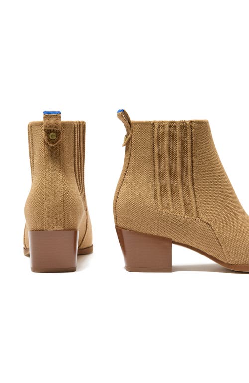 Rothys Rothy's The Western Bootie