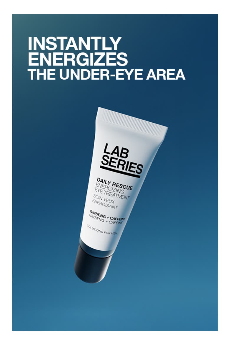 Daily Rescue Energizing Gel-Lotion Eye Cream, Alternate, color, NO COLOR