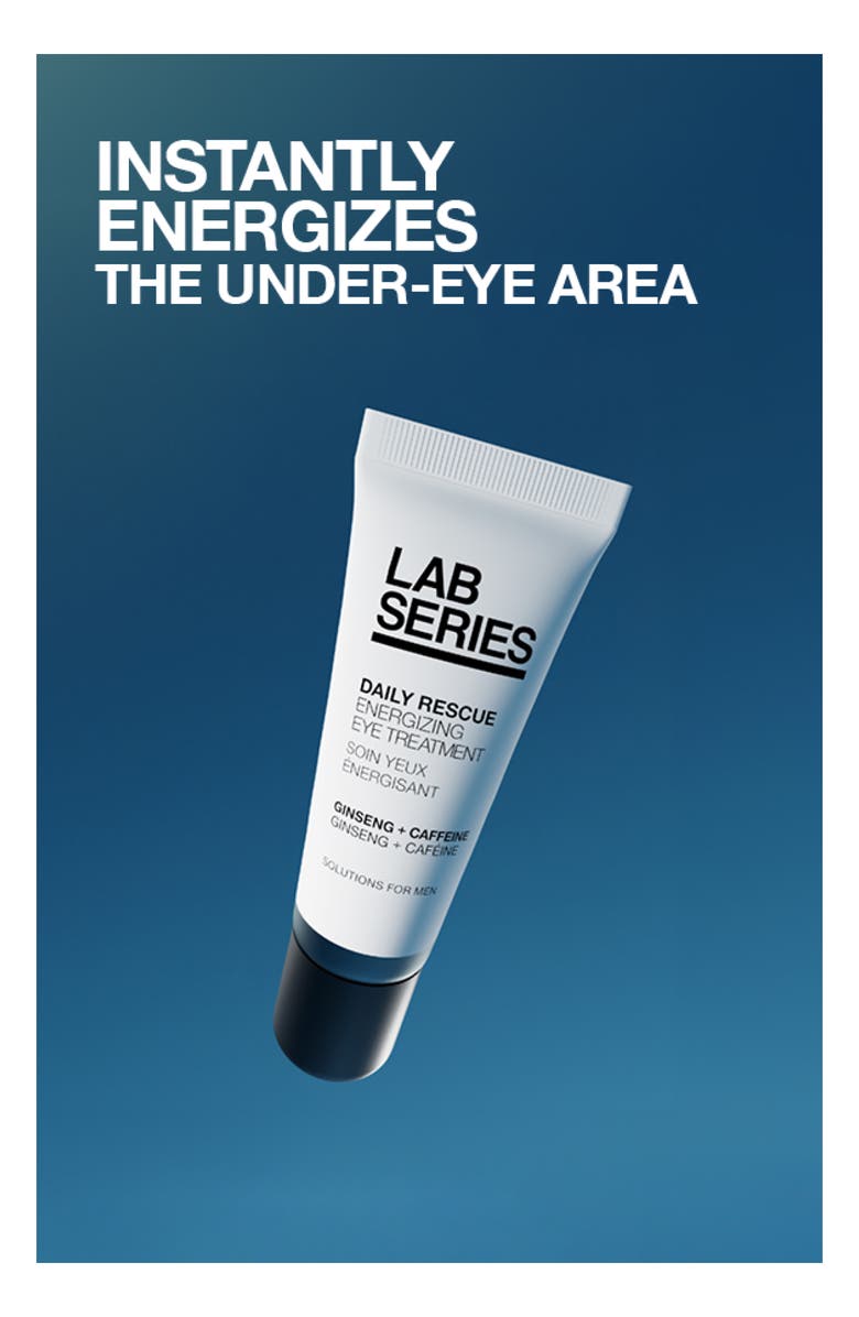 Daily Rescue Energizing Eye Cream