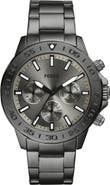 Fossil Bannon Multifunction Bracelet Watch, 45mm