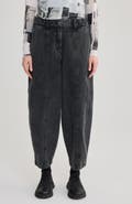LUUKAA Liv Cocoon Denim Jeans