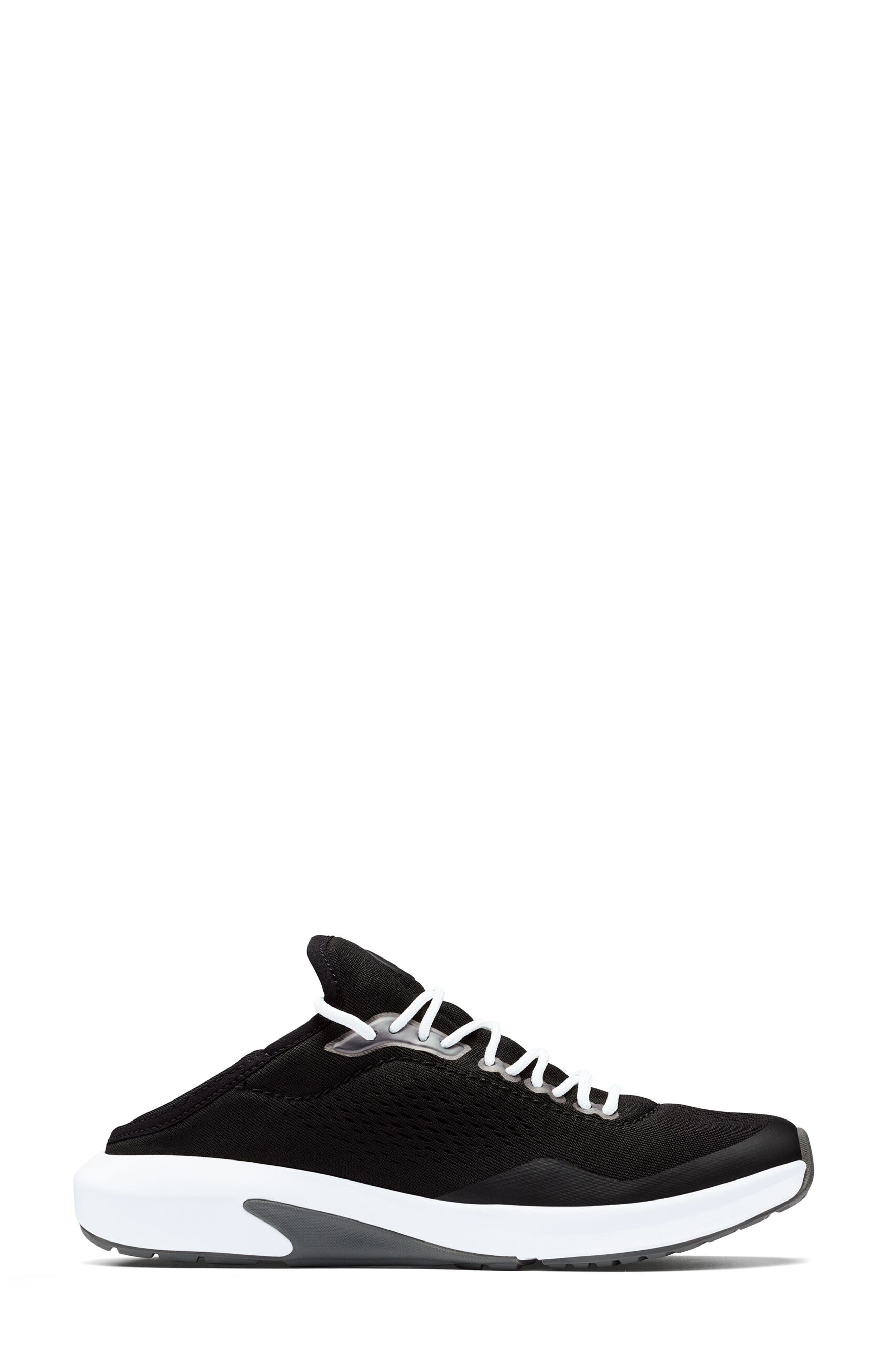 OluKai Kaholo Sneaker, Alternate, color, Black / Black
