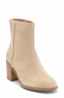TOMS Evelyn Bootie