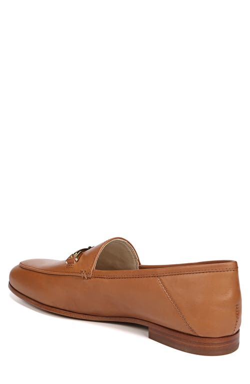 Sam Edelman Loraine Bit Loafer In Brown