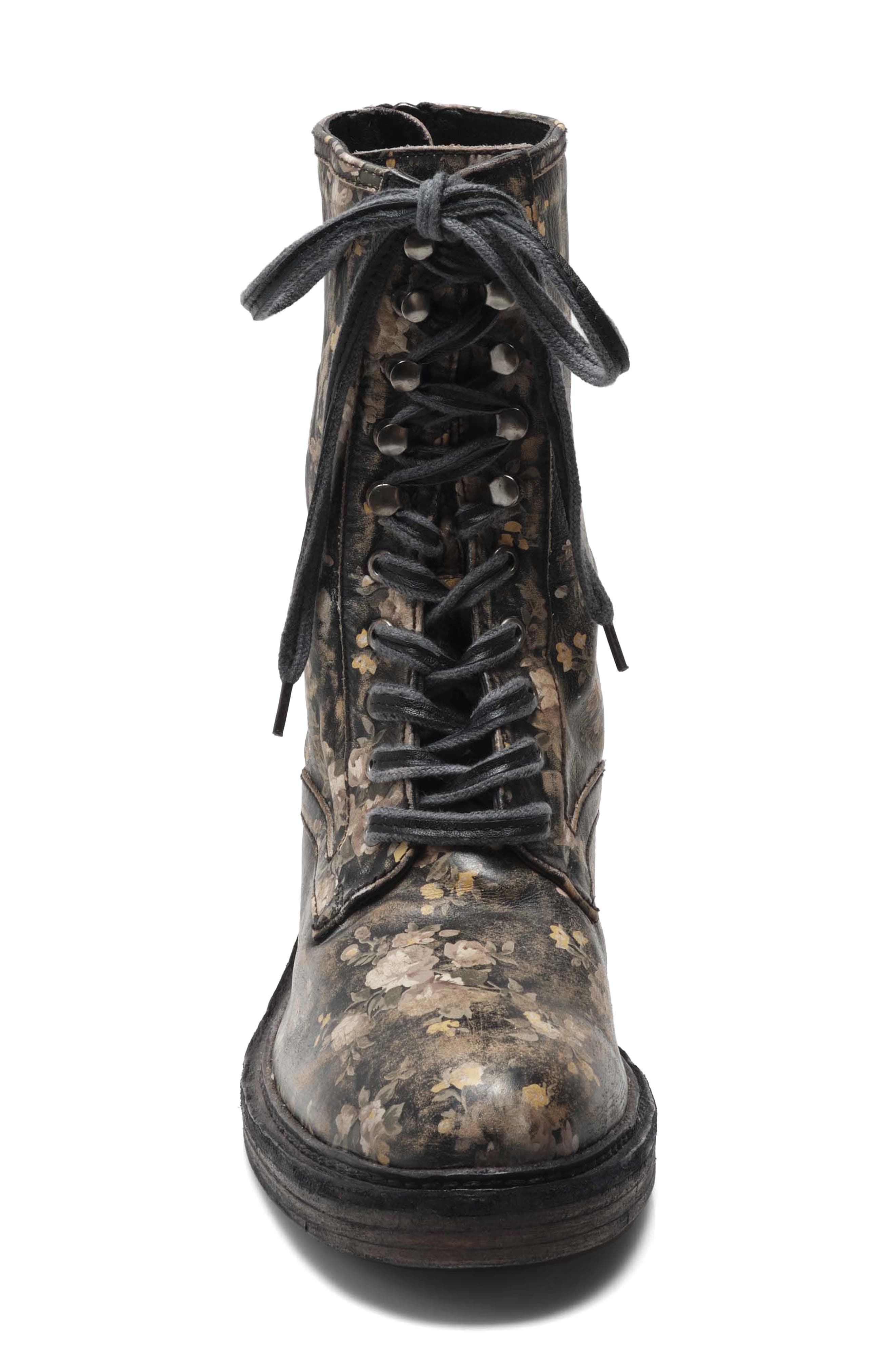 Free People Santa Fe Bootie, Alternate, color, 