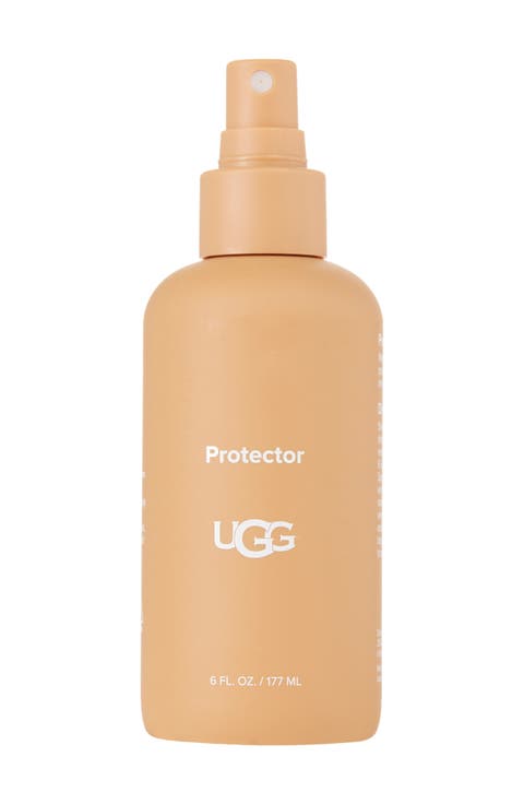 Shoe Protector Spray