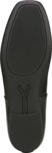 Vionic Orinda Square Toe Flat (Women) | Nordstrom