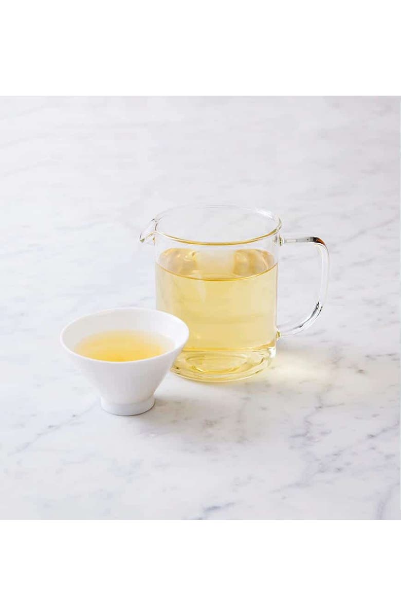 Samovar Tea Chamomile Blossom Herbal Infusion, Organic, Alternate, color, 1 Lb Bulk Bag