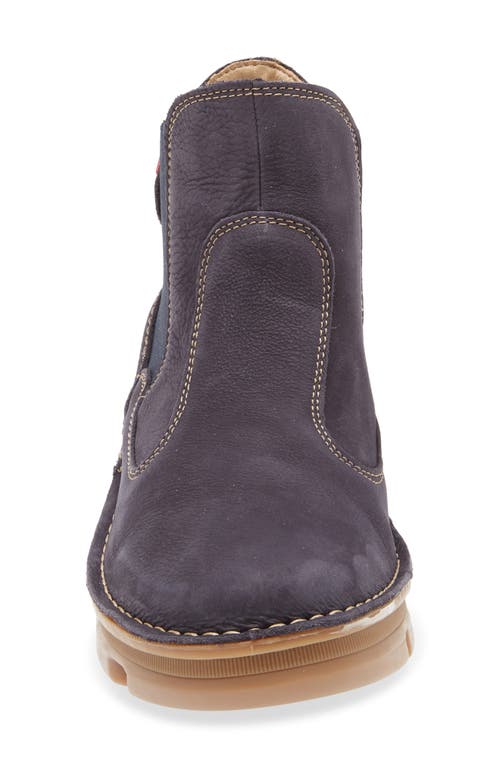 On Foot Touch Chelsea Boot In Multi