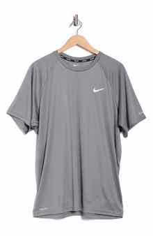 Nike Short Sleeve Hydroguard Swim Shirt