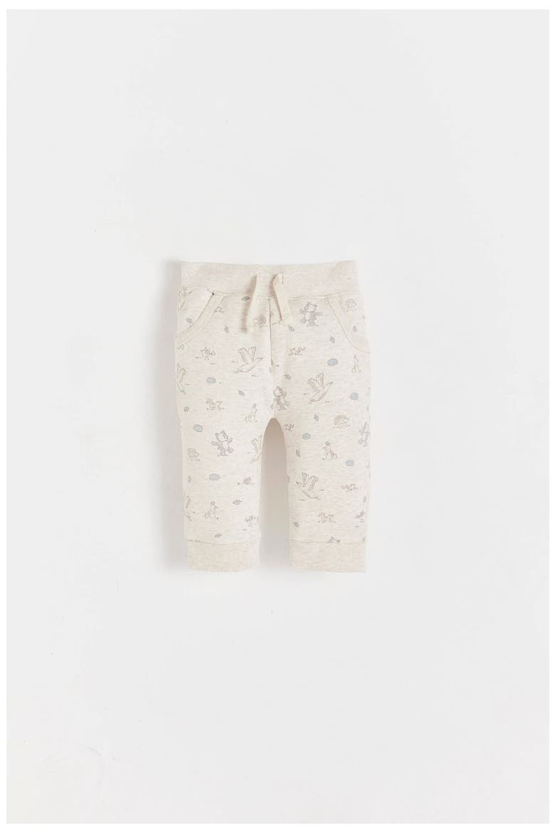 Woodsy Jogger for Infant, Main, color, FULL-PRINT