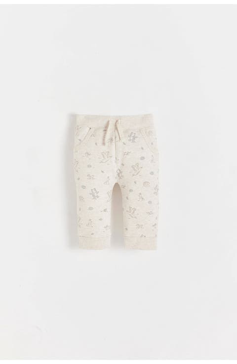 Woodsy Jogger for Infant