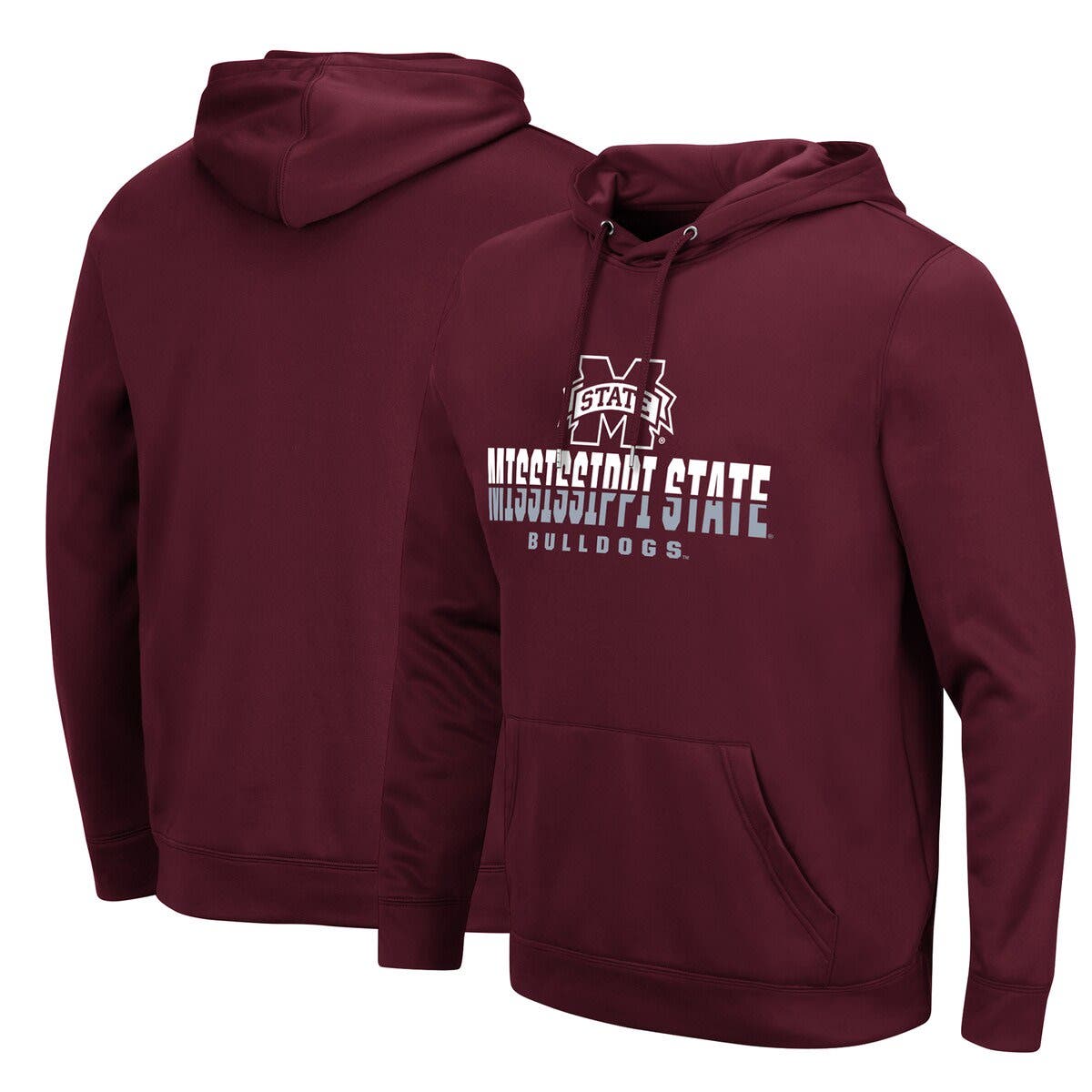 selected Maroon