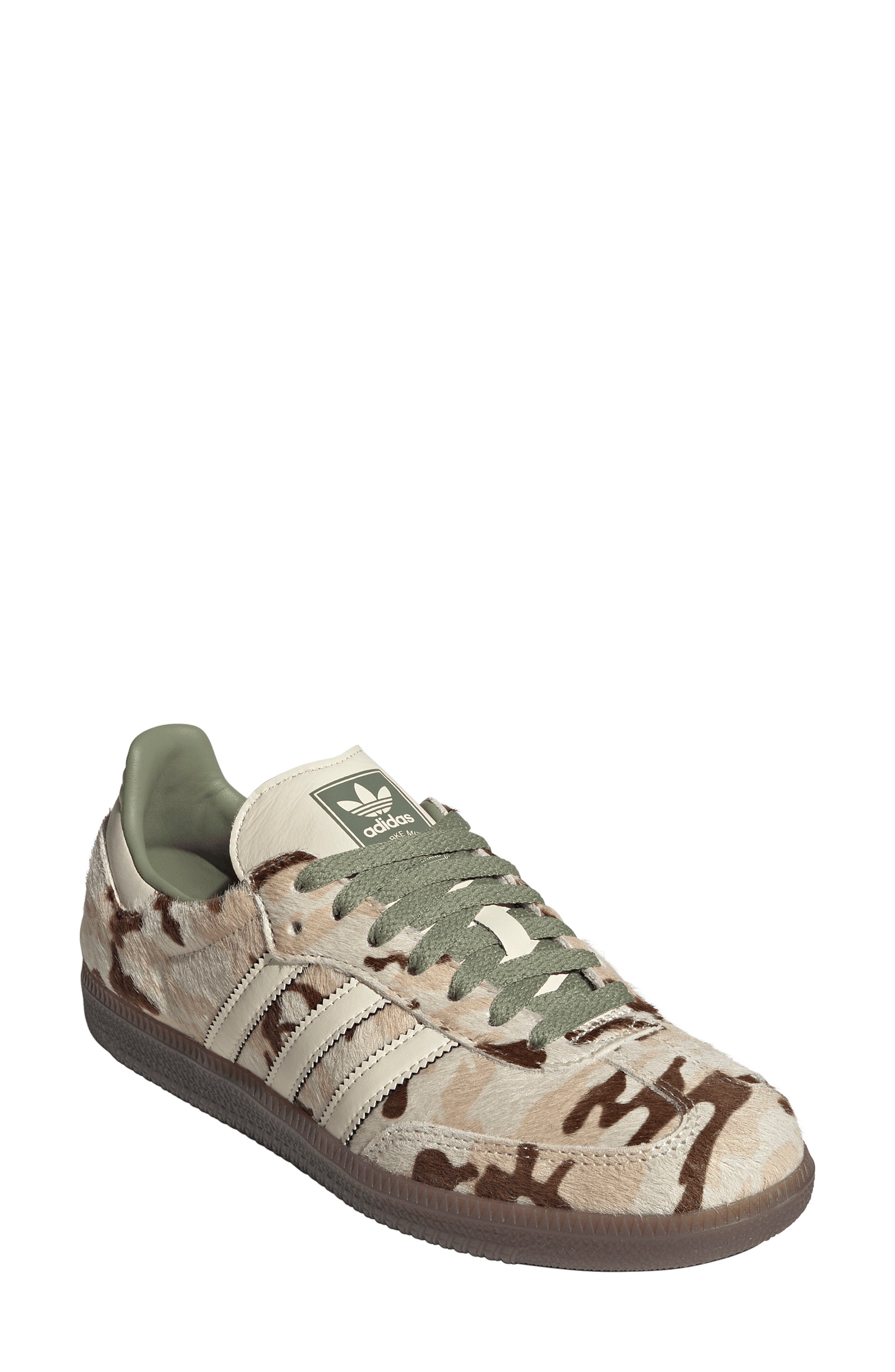 BLACK/ BEIGE/ TENT GREEN