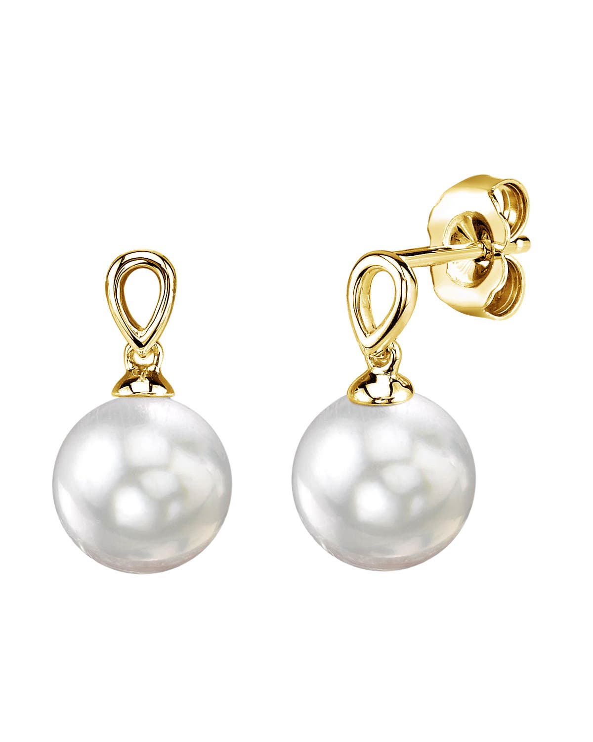 selected Yellow Gold