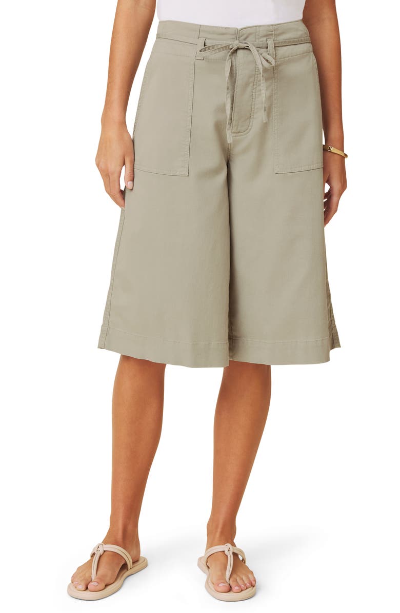 Splendid Chloe Long Shorts, Main, color,
