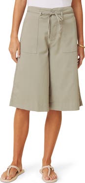 Splendid Chloe Long Shorts