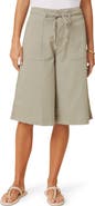 Splendid Chloe Long Shorts
