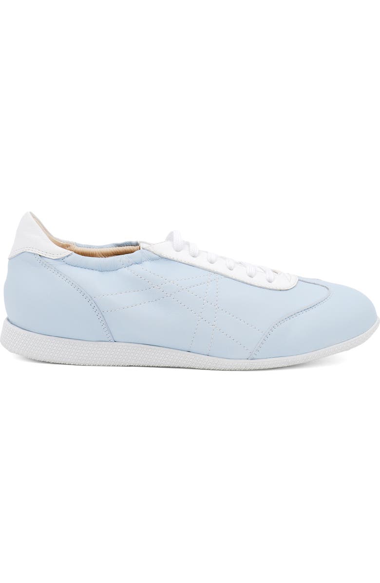 Amalfi by Rangoni Raffinato Sneaker, Alternate, color, Jeans Parmasoft/ Cashmere