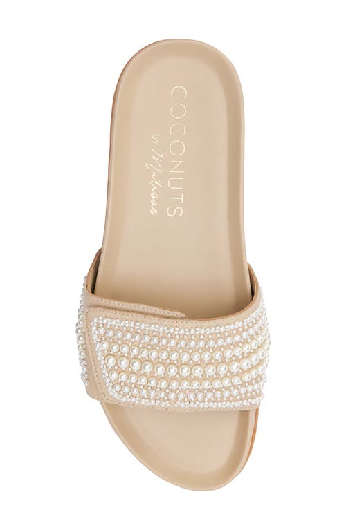 Coconuts By Matisse Reese Slide Sandal