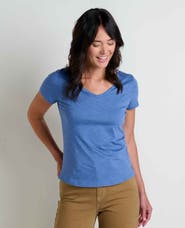 Toad & Co Marley Tee