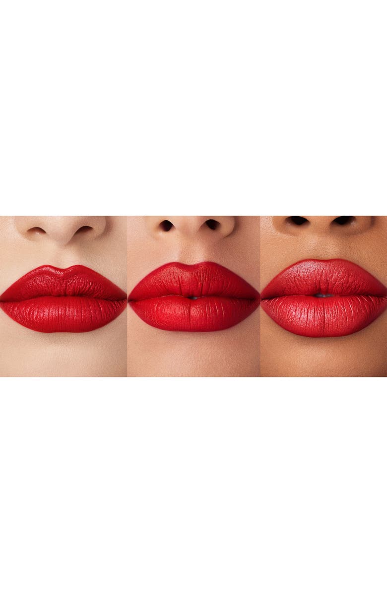 Anastasia Beverly Hills Matte Lipstick, Alternate, color, Royal Red