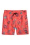 selected Hot Coral