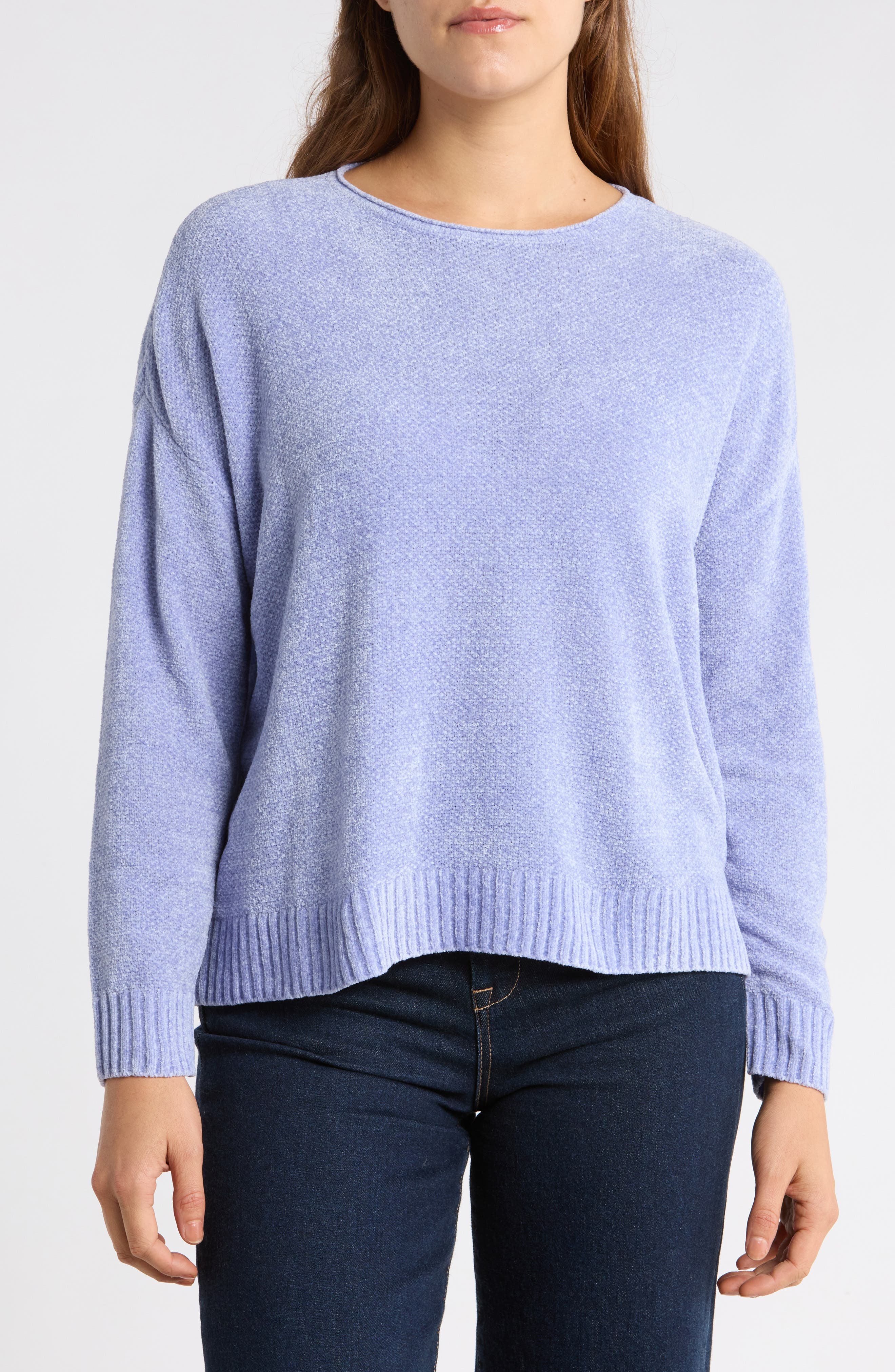 Crewneck Sweater