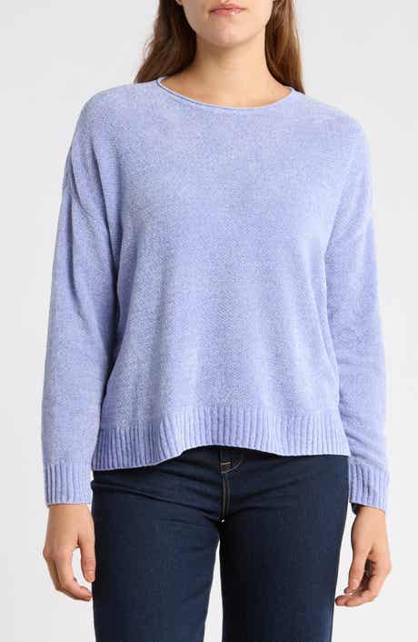 Crewneck Sweater