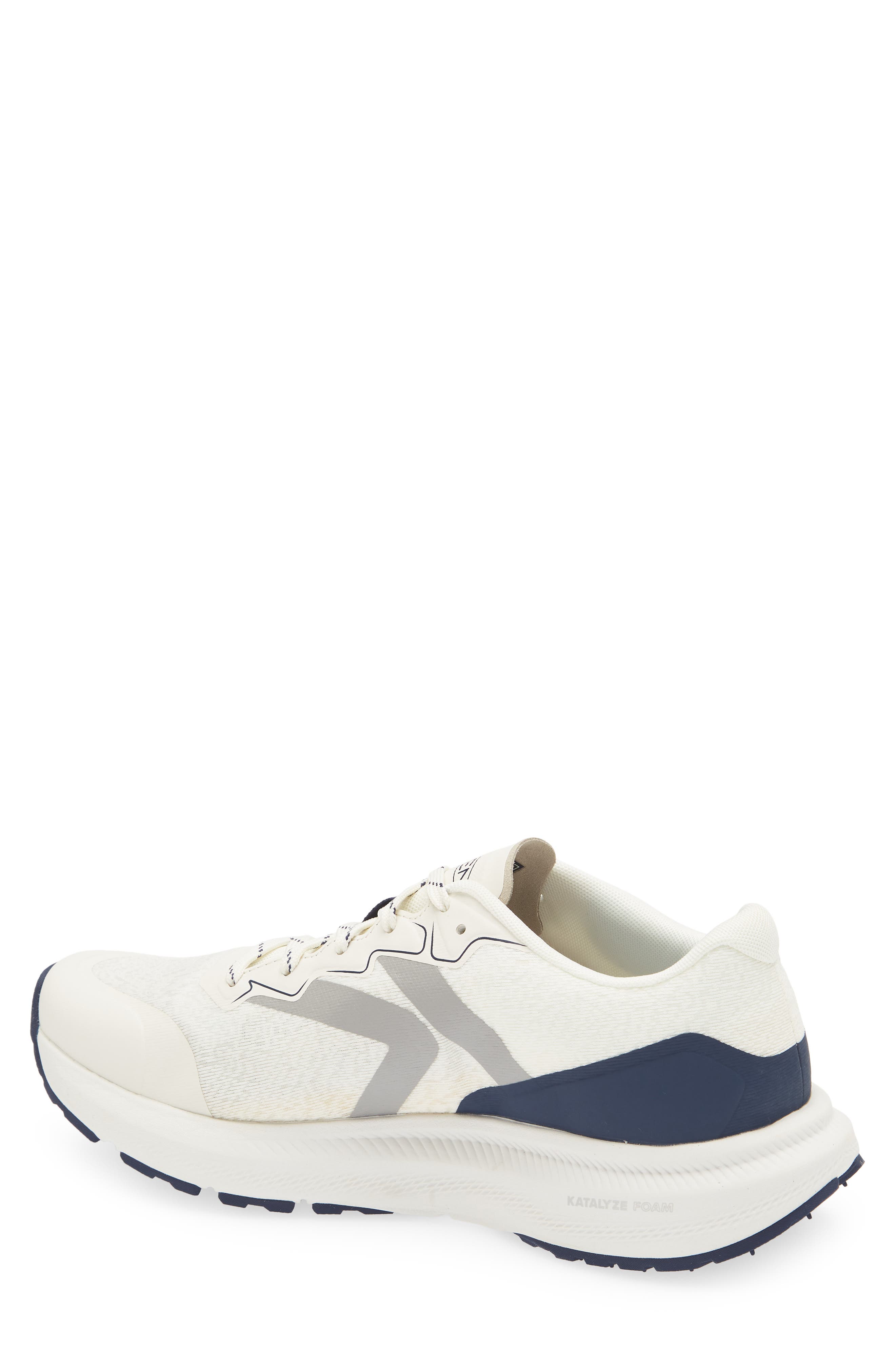 KEEN WK500 Sneaker, Alternate, color, Star White/ Naval Academy