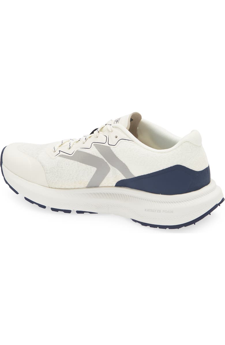 KEEN WK500 Sneaker, Alternate, color, Star White/ Naval Academy