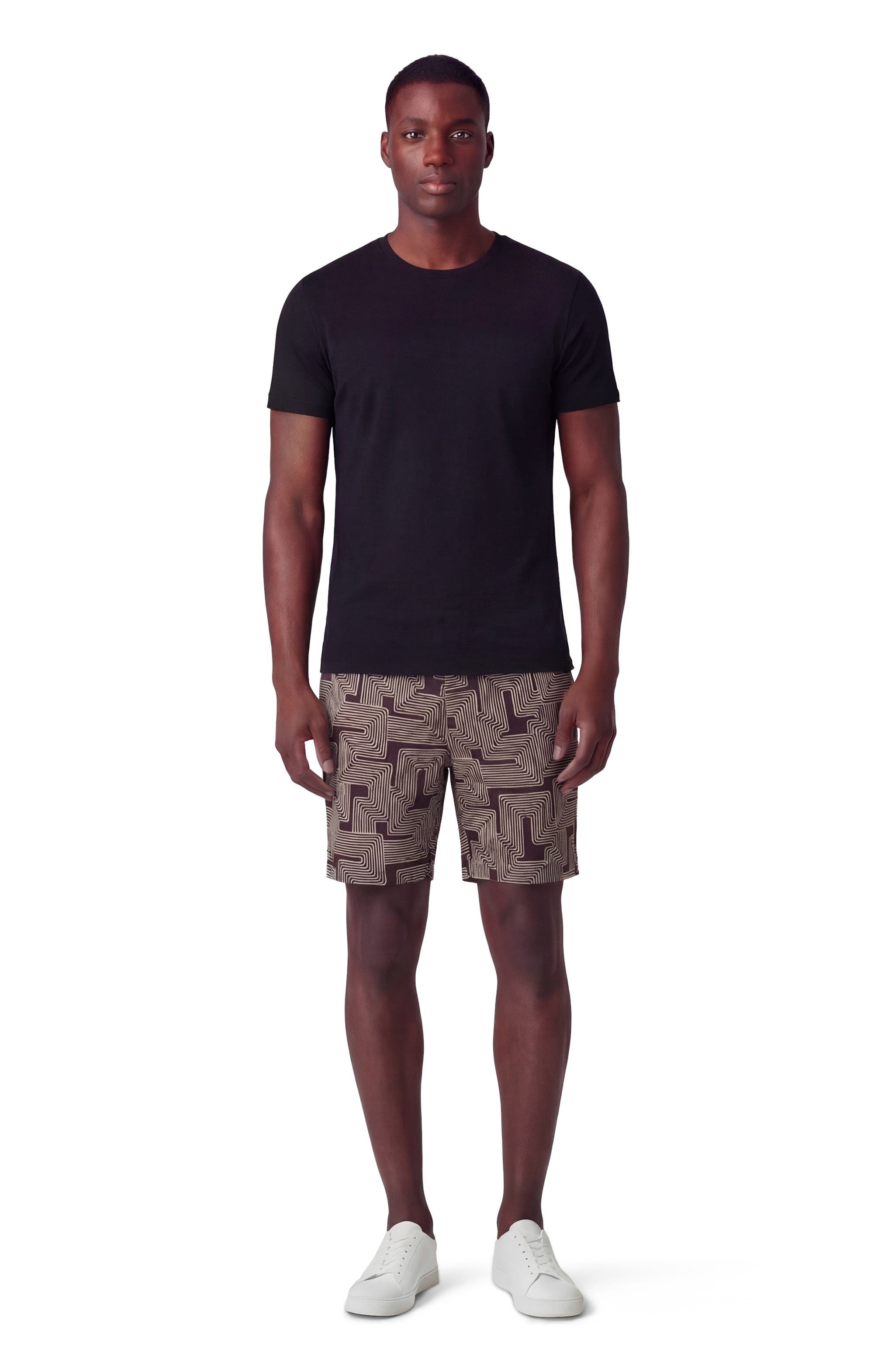 selected INTER TWINE BLACK