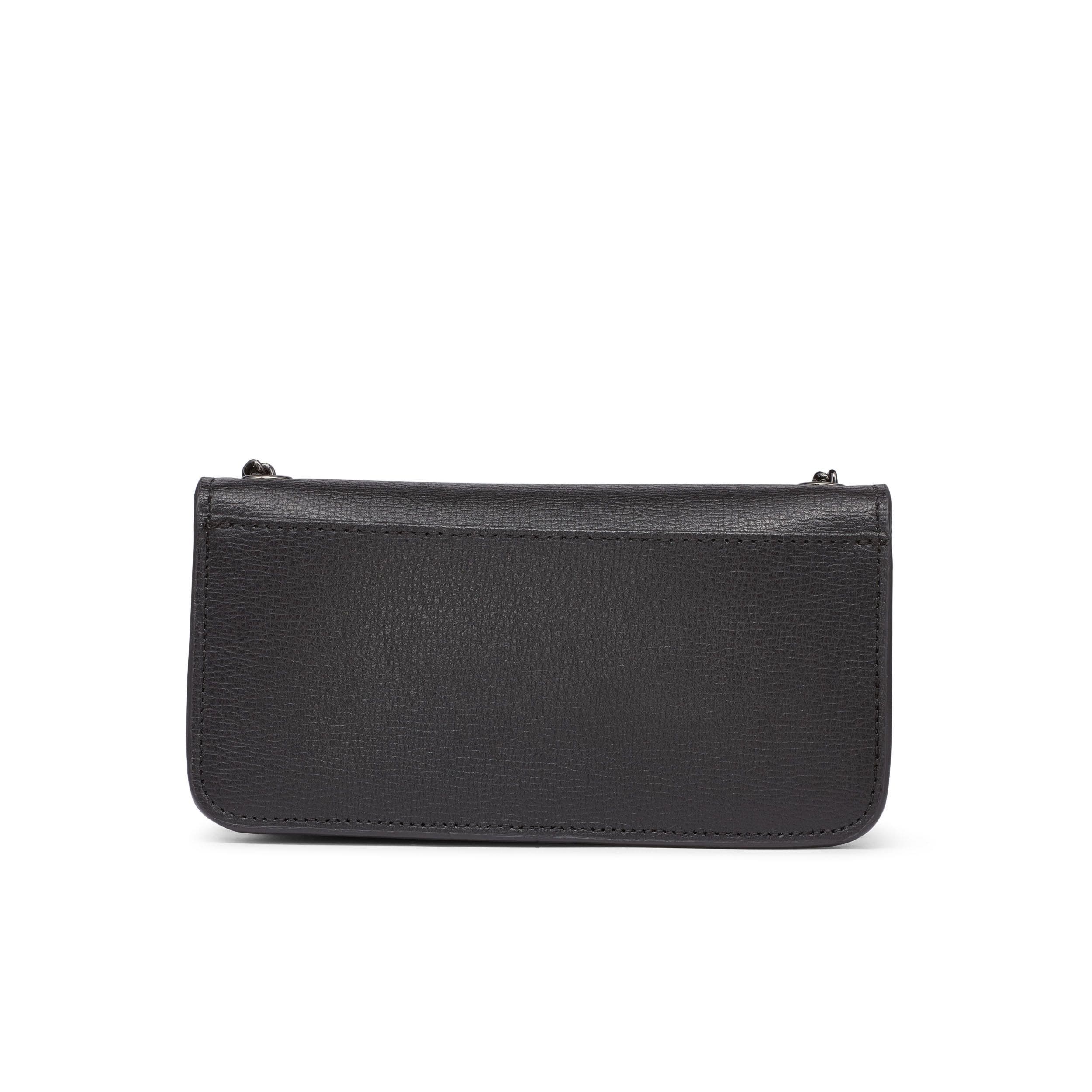 KARL LAGERFELD PARIS Kosette Small Shoulder Bag, Alternate, color, 