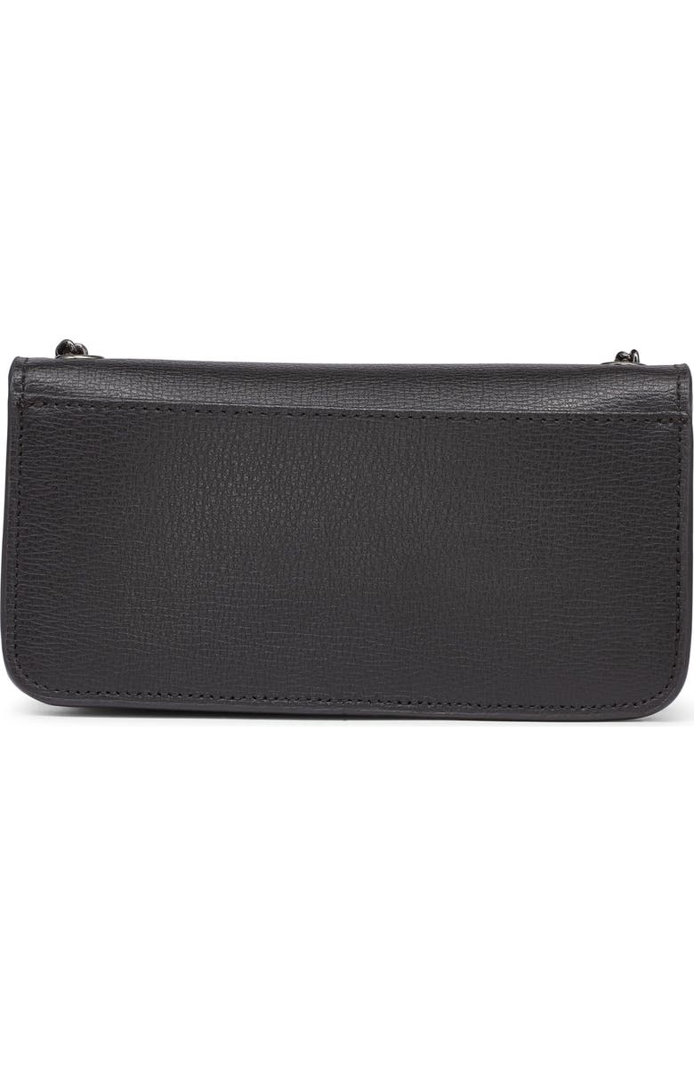 KARL LAGERFELD PARIS Kosette Small Shoulder Bag, Alternate, color,