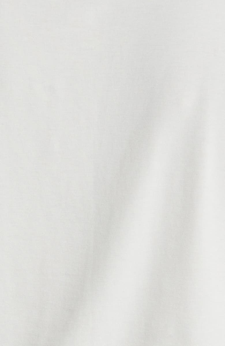 Tommy John Cool Cotton Crewneck Undershirt, Alternate, color,