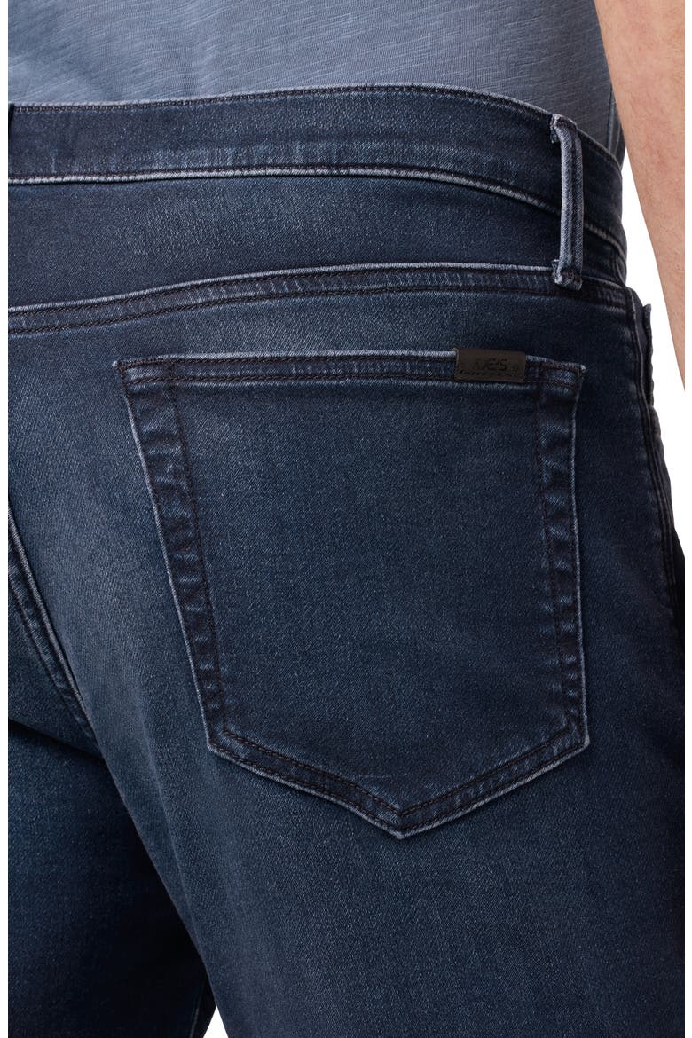 The Asher Slim Fit Jeans, Alternate, color, PECK