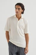 Brunello Cucinelli Jersey polo shirt