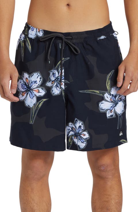 Everyday Mix Volley Swim Trunks