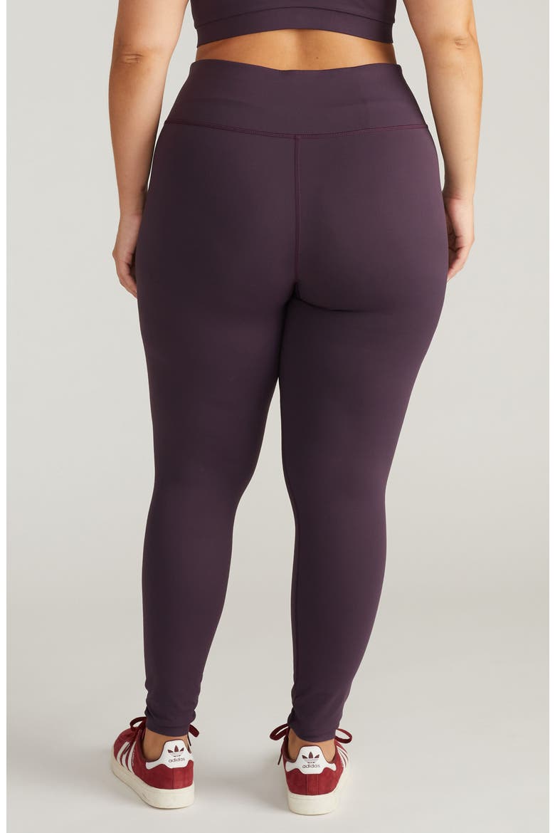 Core Leggings, Alternate, color, PURPLE JEWEL
