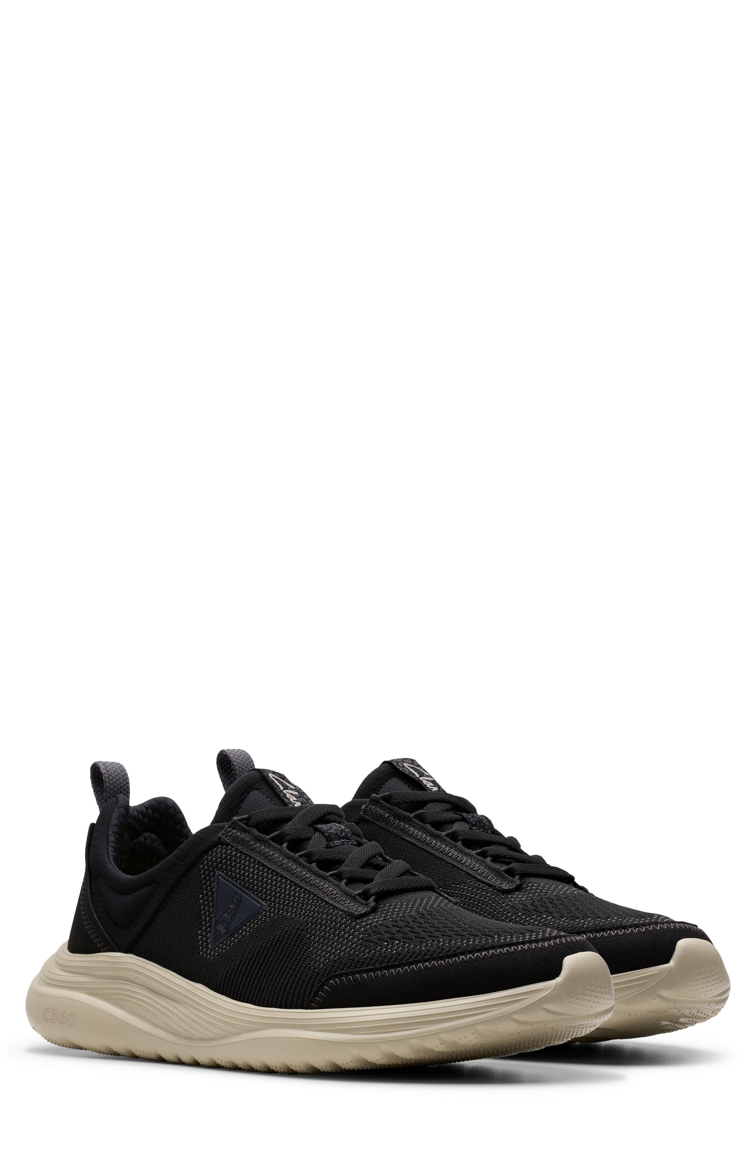 LT360 Lo Sneaker
